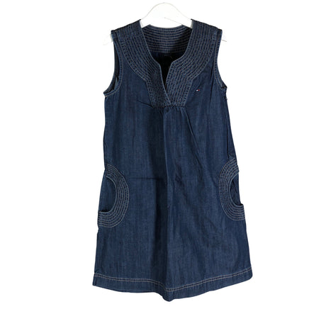 Unisex Tommy Hilfiger - Farkkutunika, koko 134 - 140 -  ()