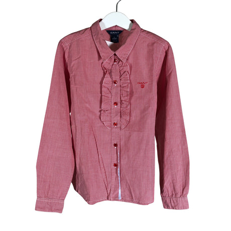 Unisex Gant - Kauluspaita, koko 134 - 140 -  ()