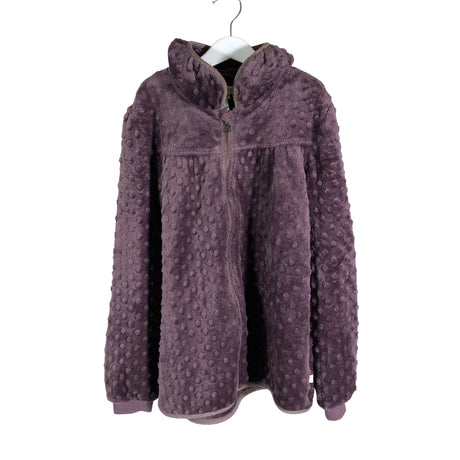 Unisex POMPdeLUX - Fleecetakki, koko 146 - 152 -  ()
