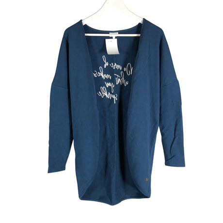 Unisex POMPdeLUX - Neuletakki, koko 164 - 170 -  ()