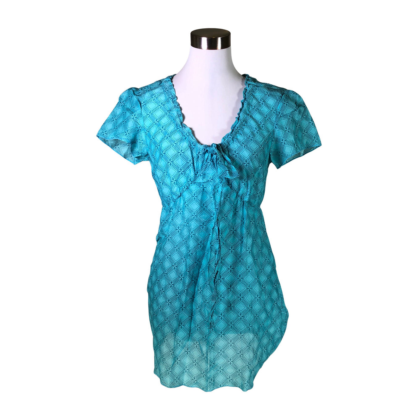 Unisex Esprit - Sifonkitunika, koko 36 -  (1)