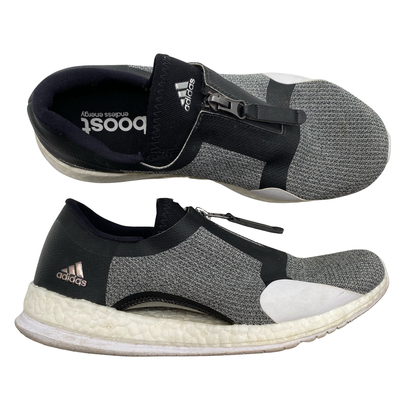 Unisex Adidas - Tennarit, koko 38 -  (1)
