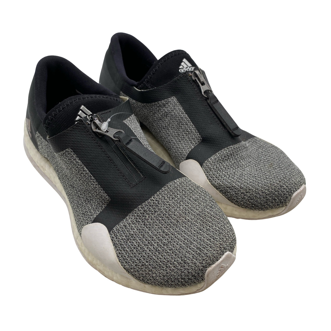 Unisex Adidas - Tennarit, koko 38 -  (2)