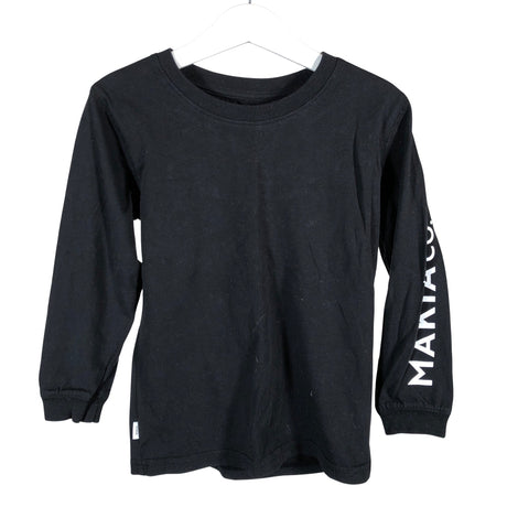 Unisex Makia - Trikoopaita, koko 110 - 116 -  ()