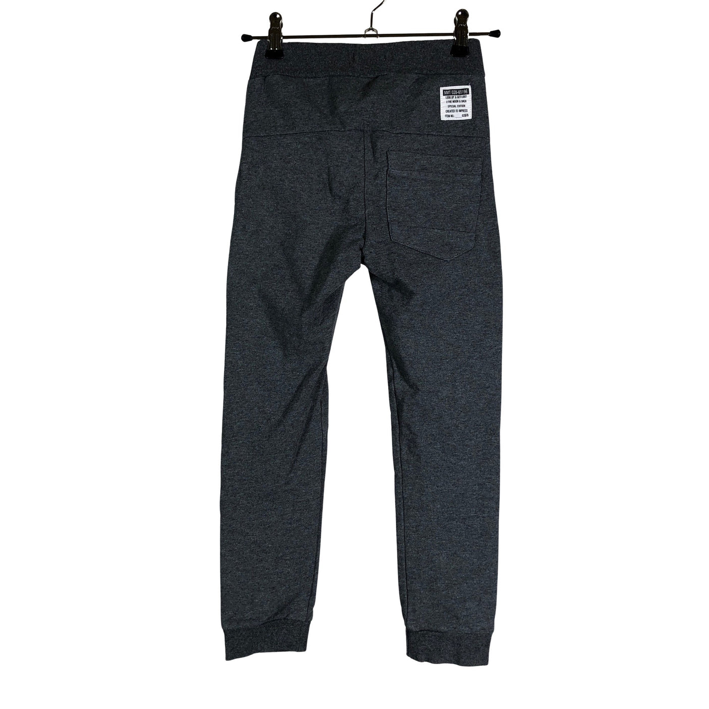 Unisex Name It - Collegehousut, koko 116 - 122 -  (2)