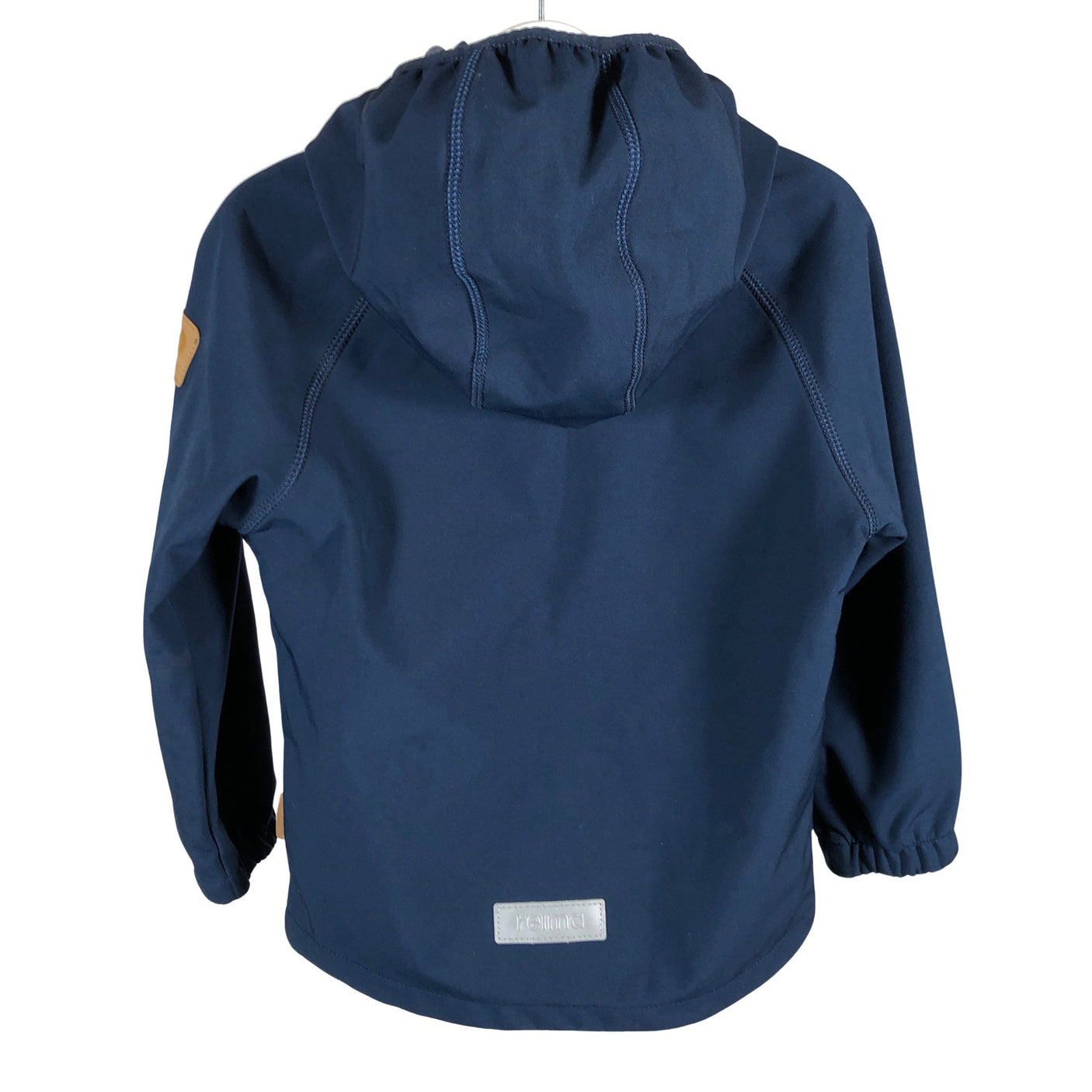 Unisex Reima - Softshell-takki, koko 104 - 110 -  (2)
