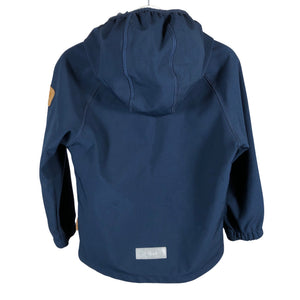 Unisex Reima - Softshell-takki, koko 104 - 110 -  (2)