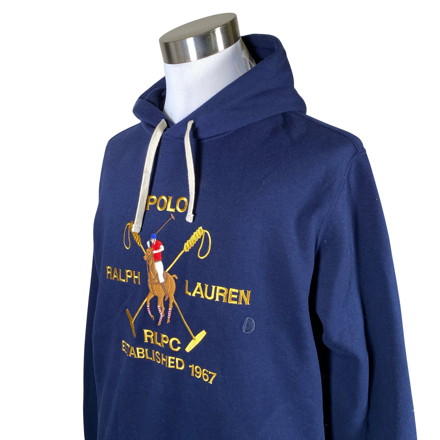 Unisex Polo Ralph Lauren - Huppari, koko L -  (2)