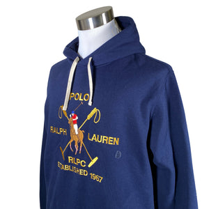 Unisex Polo Ralph Lauren - Huppari, koko L -  (2)
