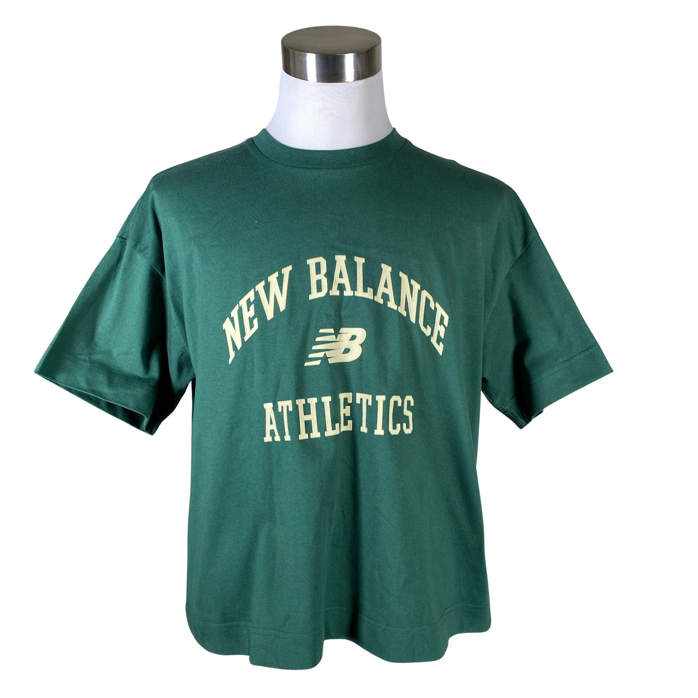 Unisex New Balance - T-paita, koko L -  (1)