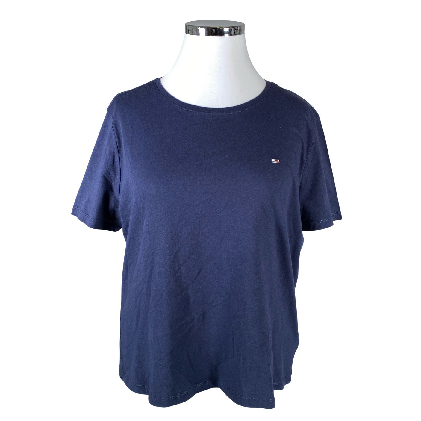 Unisex Tommy Hilfiger - T-paita, koko 44 -  (1)
