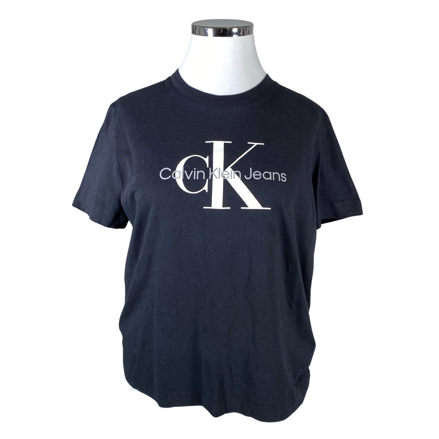 Unisex Calvin Klein Jeans - T-paita, koko 44 -  (1)