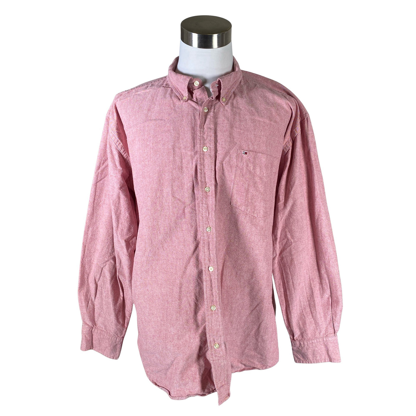 Unisex Tommy Hilfiger - Kauluspaita, koko 54 -  (1)