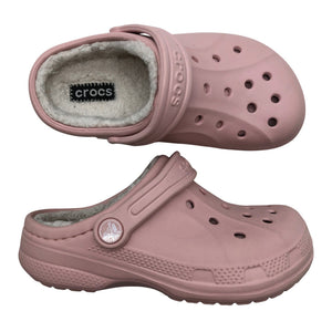 Unisex Crocs - Pistokkaat, koko 30 -  (1)