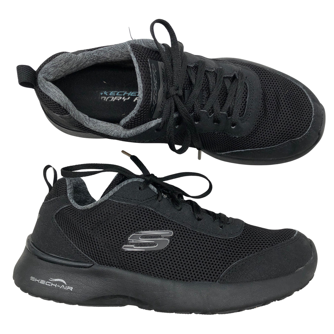Unisex Skechers - Lenkkarit, koko 38 -  (1)