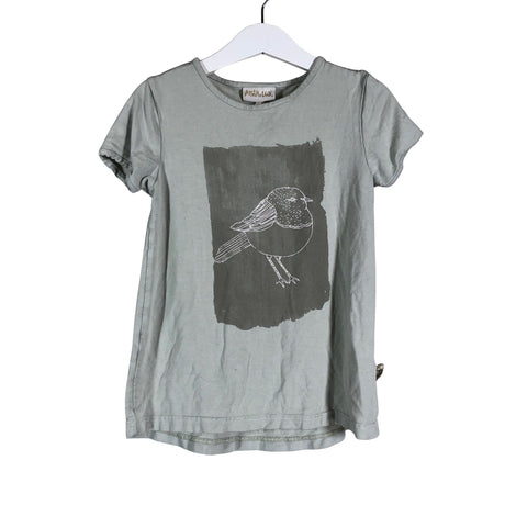 Unisex POMPdeLUX - T-paita, koko 122 - 128 -  ()