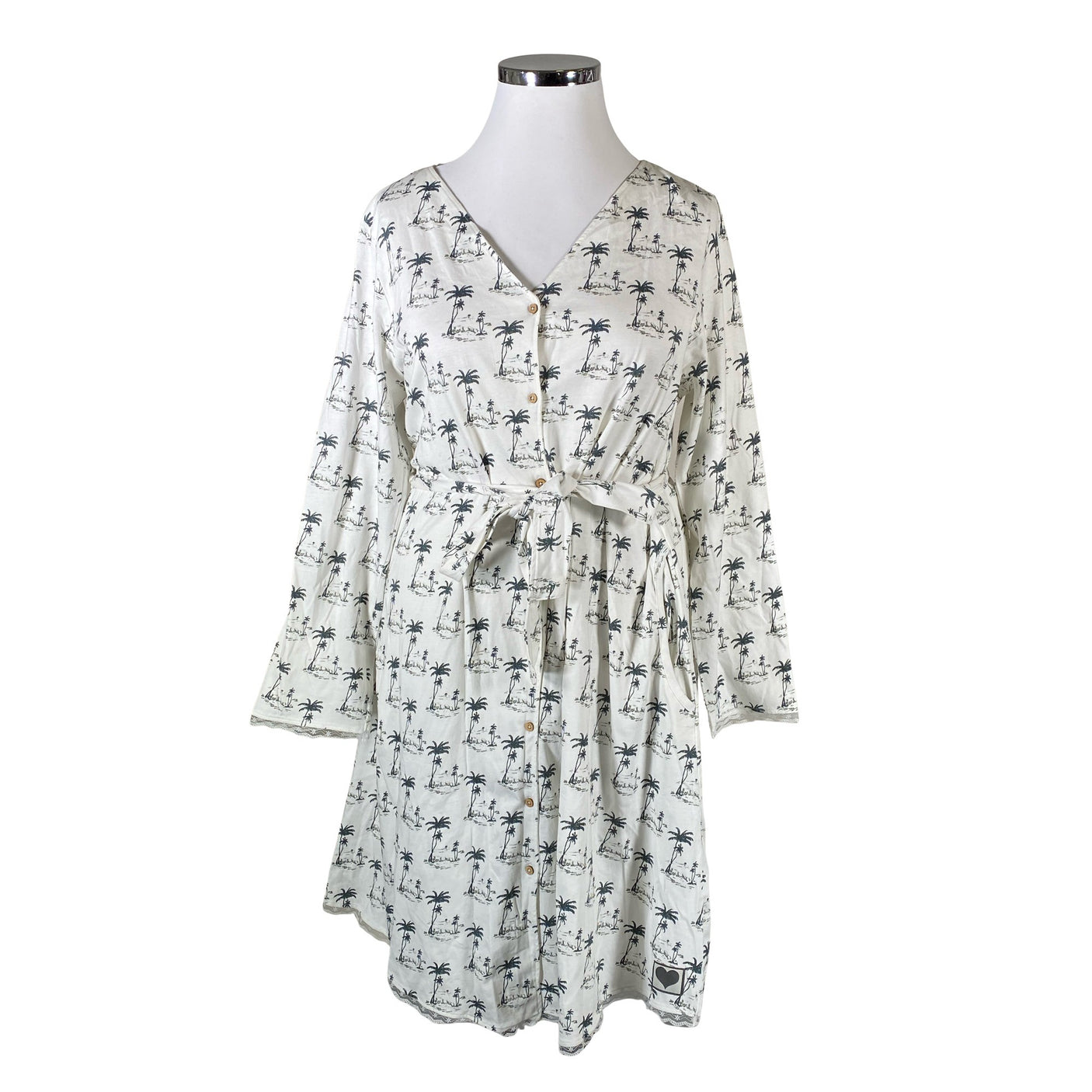 Unisex Blooming - Trikoomekko, koko 42 -  (1)