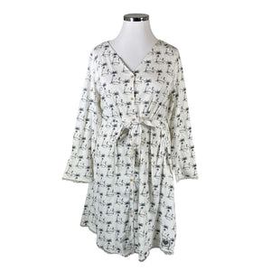 Unisex Blooming - Trikoomekko, koko 42 -  (1)