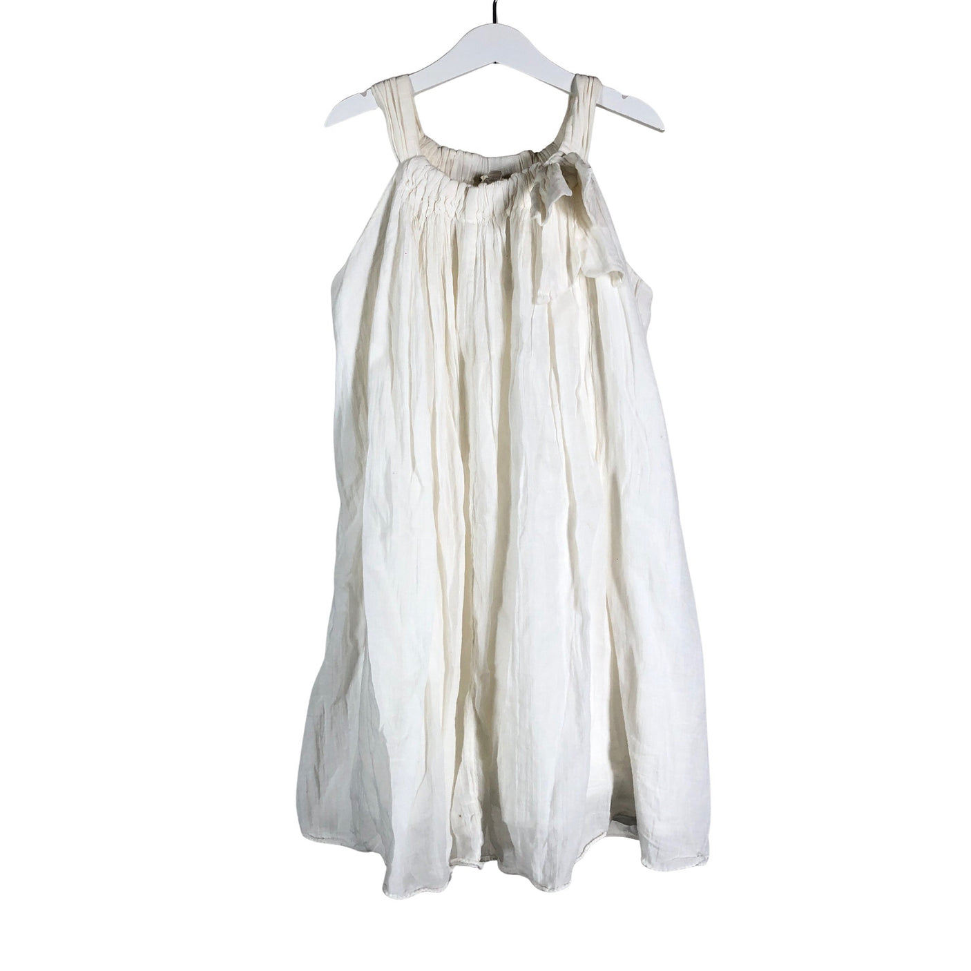 Unisex POMPdeLUX - Juhlamekko, koko 122 - 128 -  (1)