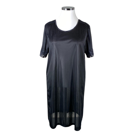 Unisex Tam Silk - Yöpaita, koko 44 -  ()