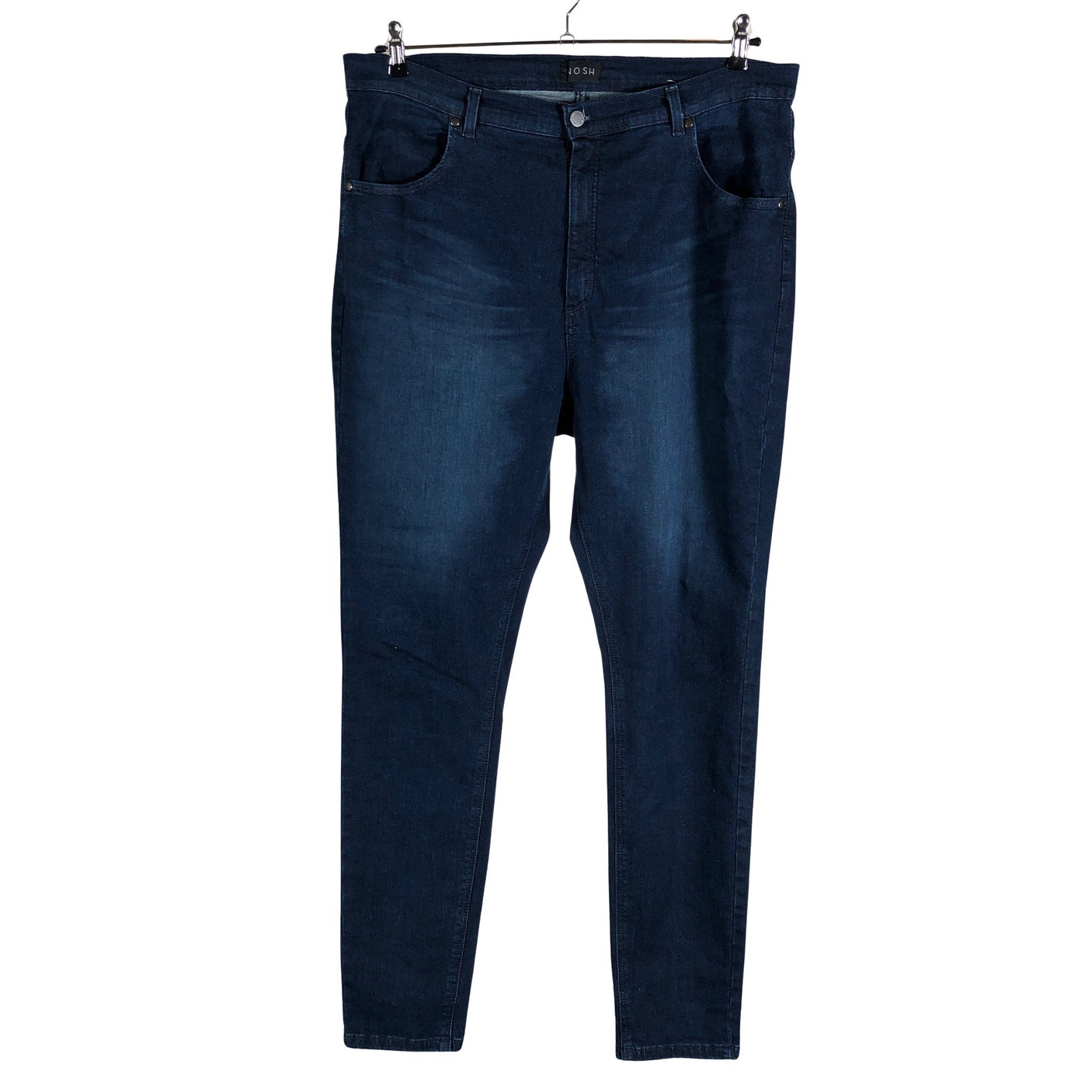 Unisex NOSH - Farkut, koko 50 -  (1)