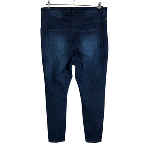 Unisex NOSH - Farkut, koko 50 -  (2)