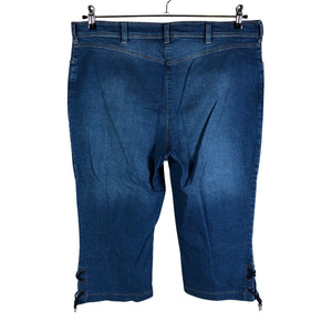Unisex Voglia - Farkkucaprit, koko 46 -  (2)