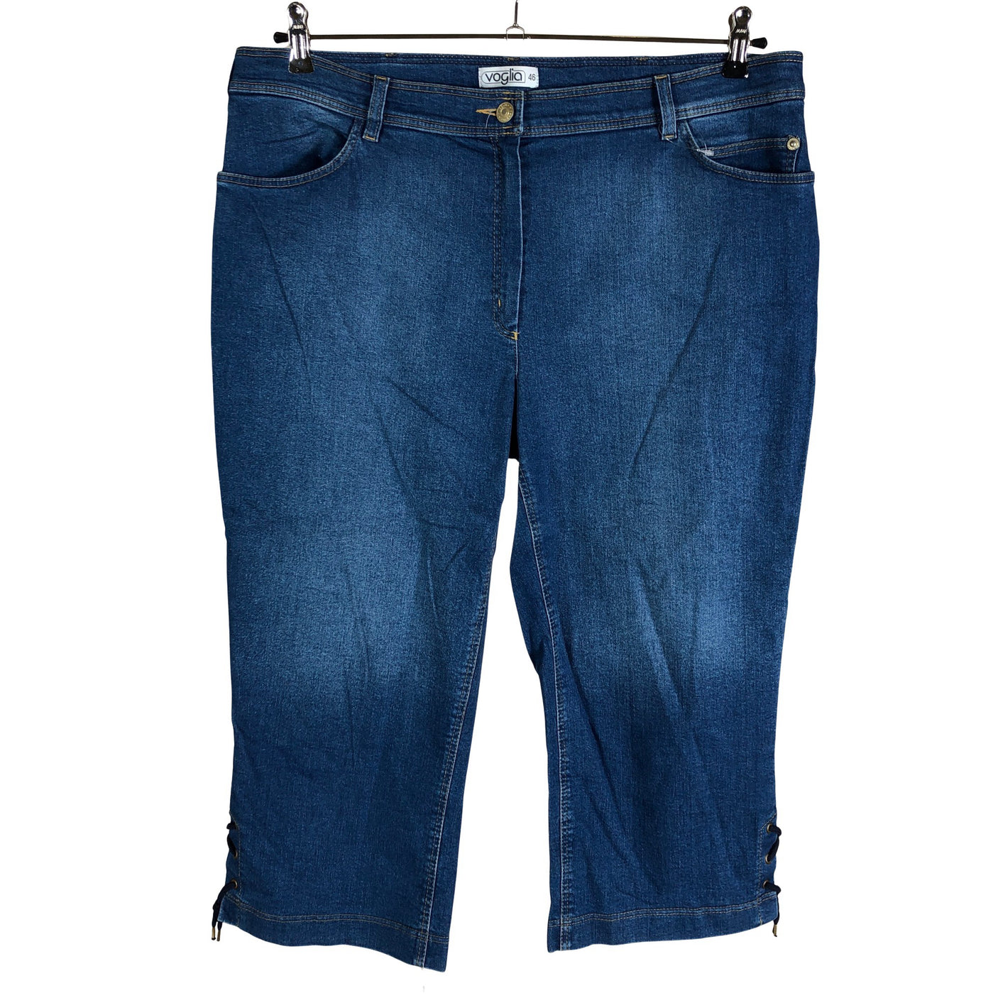 Unisex Voglia - Farkkucaprit, koko 46 -  (1)