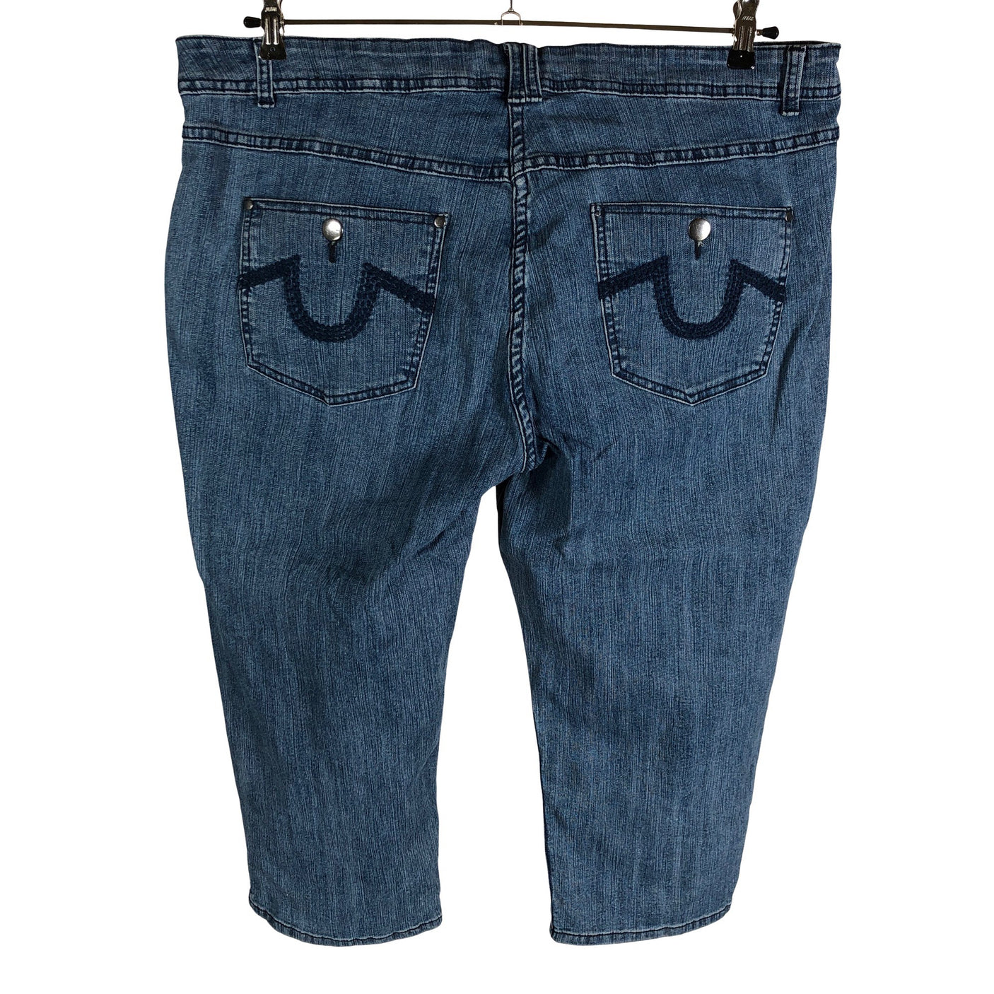 Unisex NP Collection - Farkkucaprit, koko 48 -  (2)