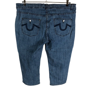 Unisex NP Collection - Farkkucaprit, koko 48 -  (2)