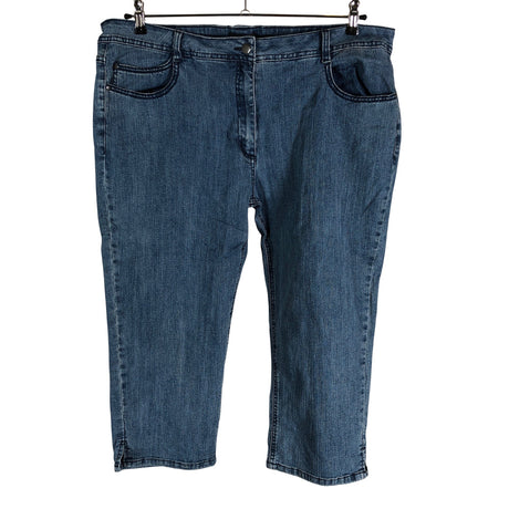 Unisex NP Collection - Farkkucaprit, koko 48 -  ()