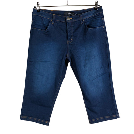 Unisex Zizzi - Farkkushortsit, koko 44 -  ()