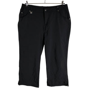 Unisex Röhnisch - Urheilucaprit, koko 50 -  (1)