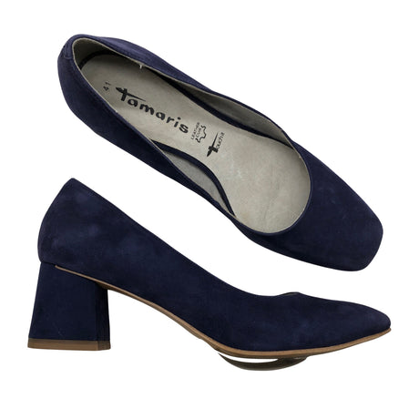 Unisex Tamaris - Korkokengät, koko 41 -  ()