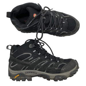 Unisex Merrell - Vaelluskengät, koko 39 -  (1)