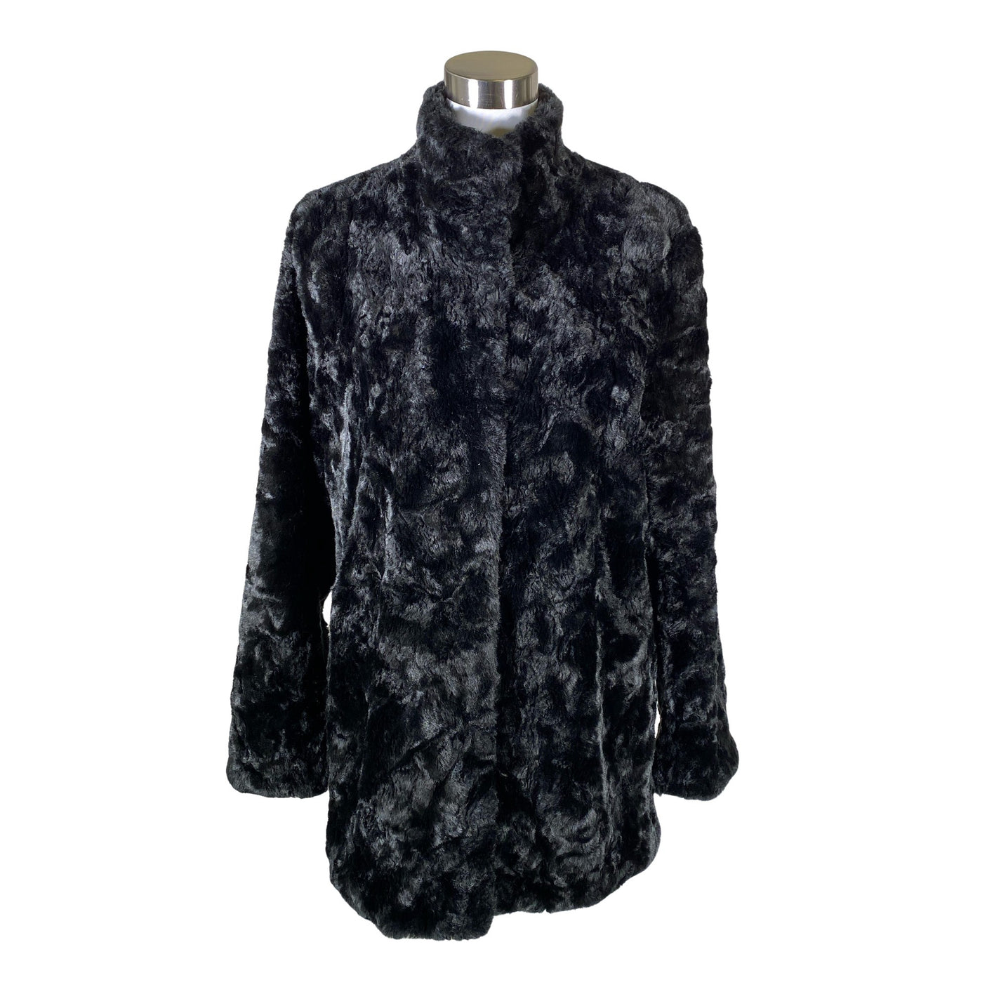 Unisex Tiger of Sweden - Tekoturkistakki, koko 38 -  (1)