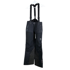 Unisex Haglöfs - Ulkoiluhousut, koko 36 -  (1)