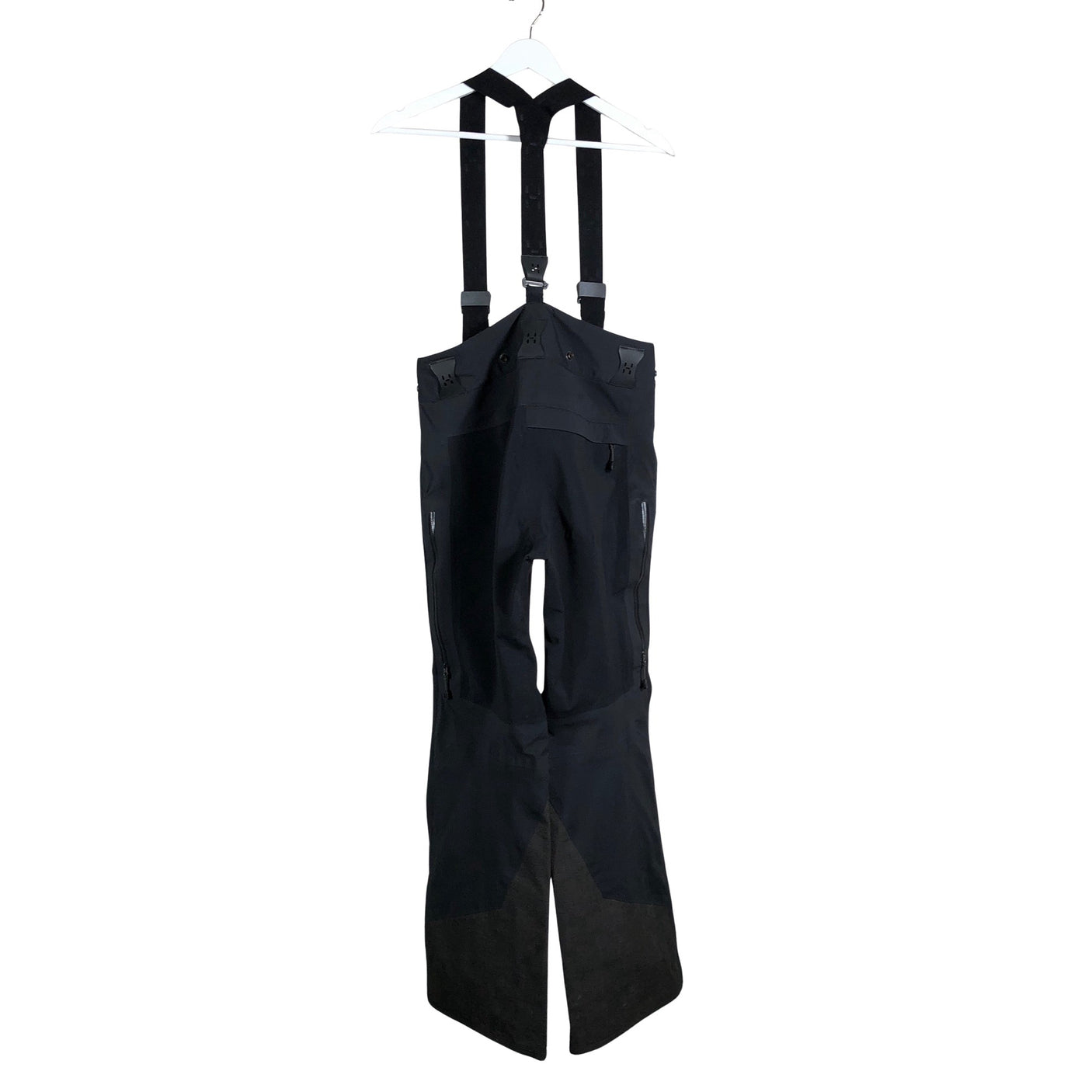 Unisex Haglöfs - Ulkoiluhousut, koko 36 -  (2)