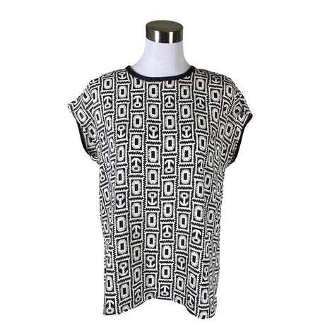 Unisex Marella - Lyhythihainen pusero, koko 40 -  ()