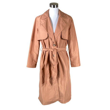 Unisex Saint Tropez - Trenssitakki, koko 34 -  ()
