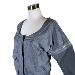 Unisex Adidas - Haalari, koko 36 -  (2)