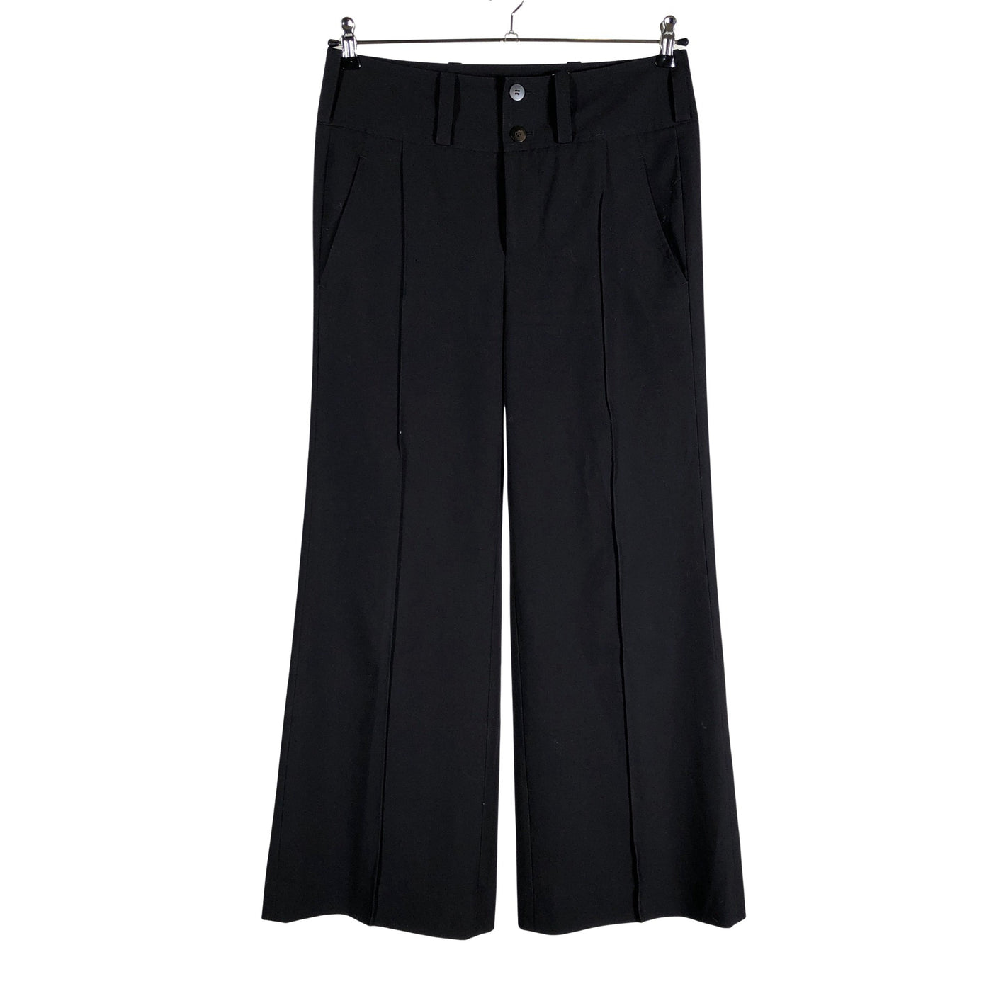 Unisex BritishIndia - Suorat housut, koko 36 -  (1)