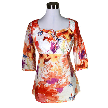 Unisex Esprit - Lyhythihainen pusero, koko 36 -  ()