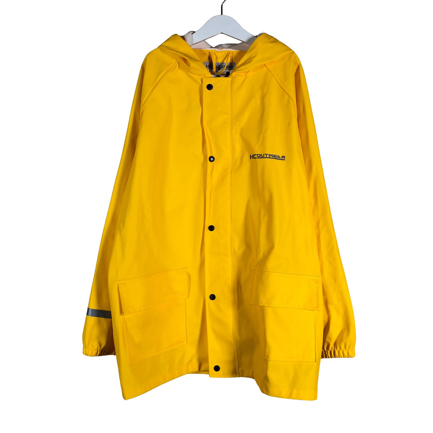 Unisex HC Kids wear - Sadetakki, koko 146 - 152 -  (1)