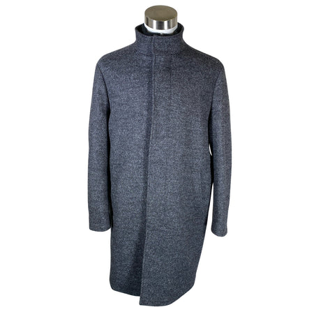 Unisex Esprit - Wool coat, size 54 - Black ()