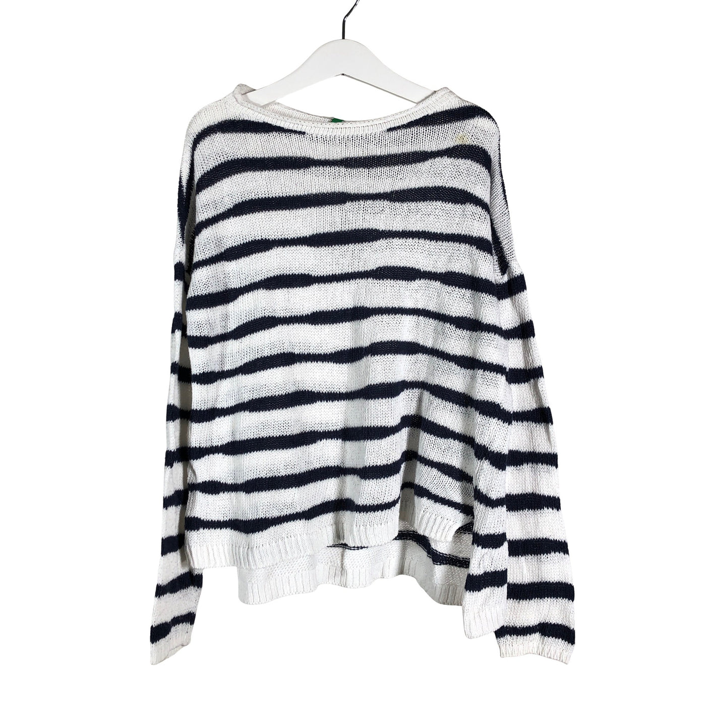 Unisex Benetton - Neulepaita, koko 134 - 140 -  (1)