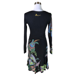 Unisex Desigual - Trikoomekko, koko 38 -  (2)