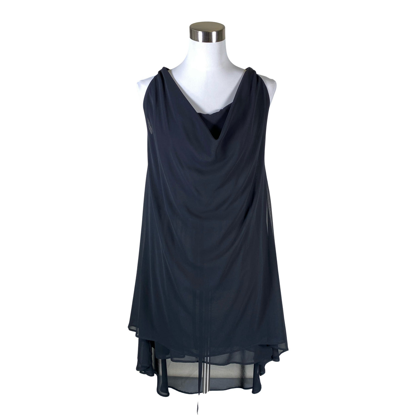 Unisex Katri Niskanen - Sifonkimekko, koko 36 -  (1)