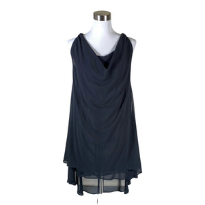 Unisex Katri Niskanen - Sifonkimekko, koko 36 -  (1)