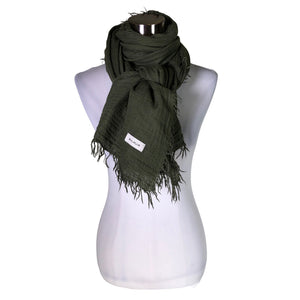 Unisex Balmuir - Huivi, koko Maxi -  (1)
